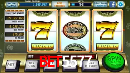 Descubra a Magia dos Jogos de Arcade no bet5577
