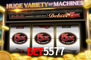 Apostas Esportivas na bet5577: Um Guia Completo