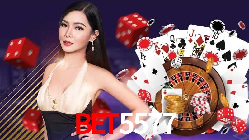Avaliações dos Jogadores bet5577