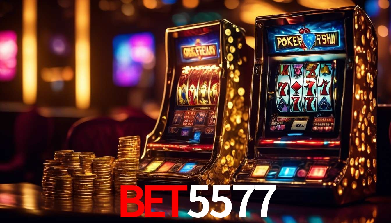 Casino Ao Vivo bet5577