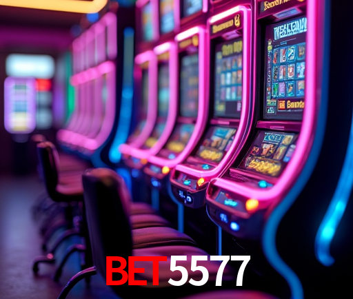 Táticas bet5577