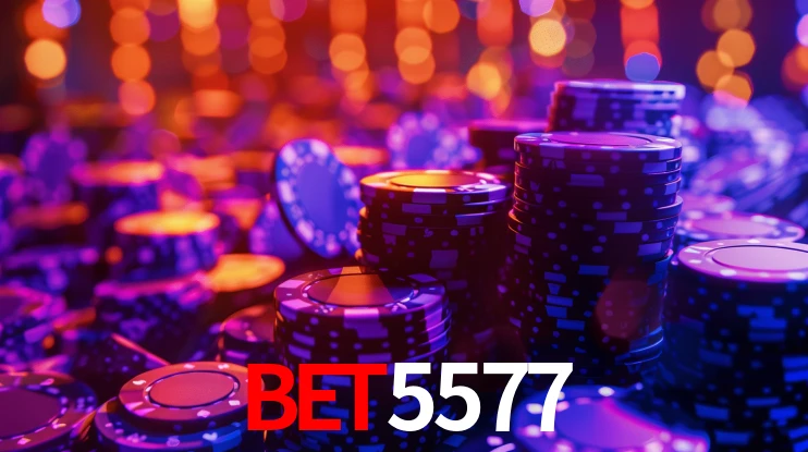 Jogos App bet5577
