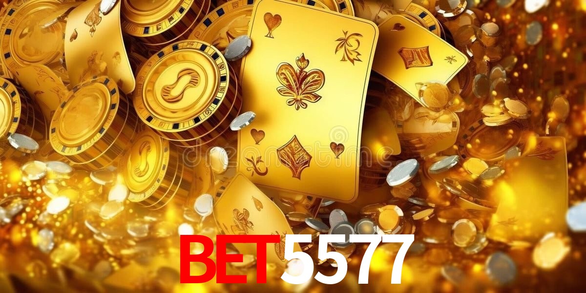 Torneios bet5577