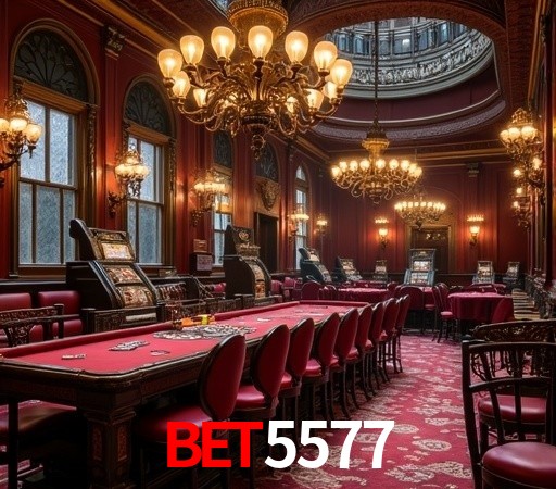 Suporte VIP bet5577