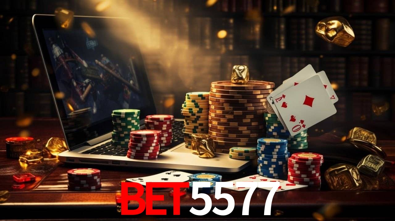 Integração de APIs bet5577