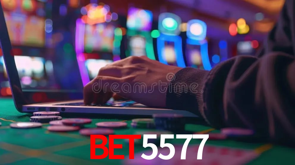 Diretório de Jogos bet5577