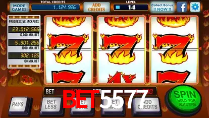 Descubra a Magia dos Jogos de Arcade no bet5577