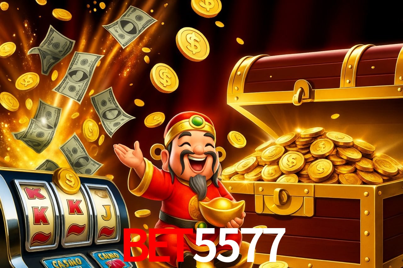 Provedores de Jogos bet5577