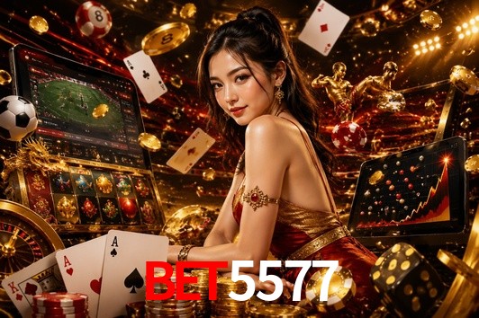 Weekend Specials bet5577