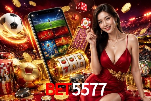 Tennis Betting bet5577