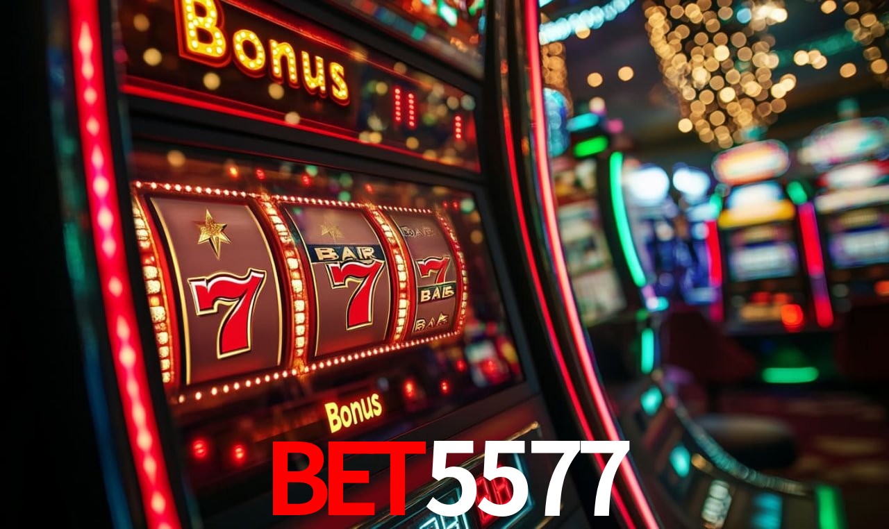Recursos App bet5577