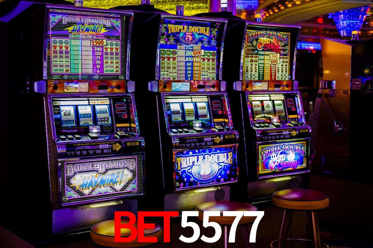 Ofertas Exclusivas bet5577