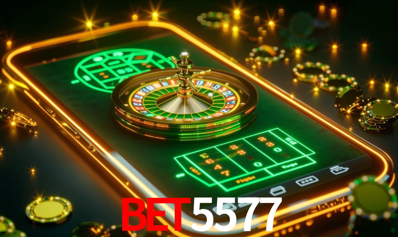 Vantagens VIP bet5577
