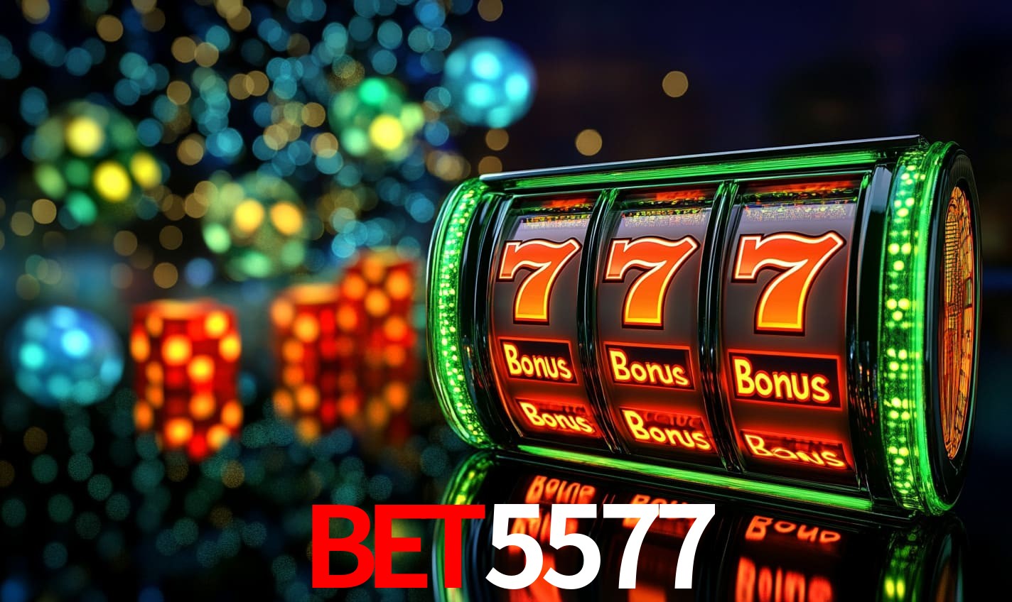 bet5577 Caça-níqueis móveis