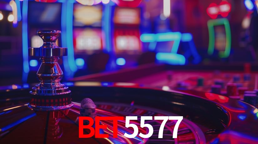 bet5577: Seu Cassino Premiado com Pagamentos Rápidos