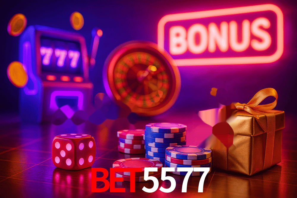 App Mobile bet5577