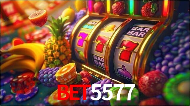 Descubra a Essência do bet5577: Nossa História e Compromissos
