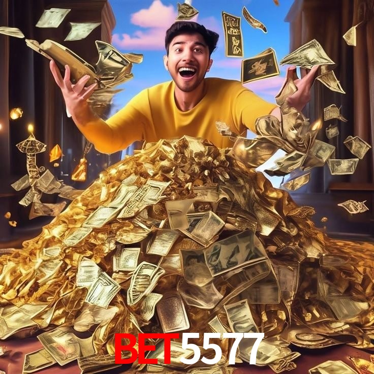 Design Responsivo bet5577