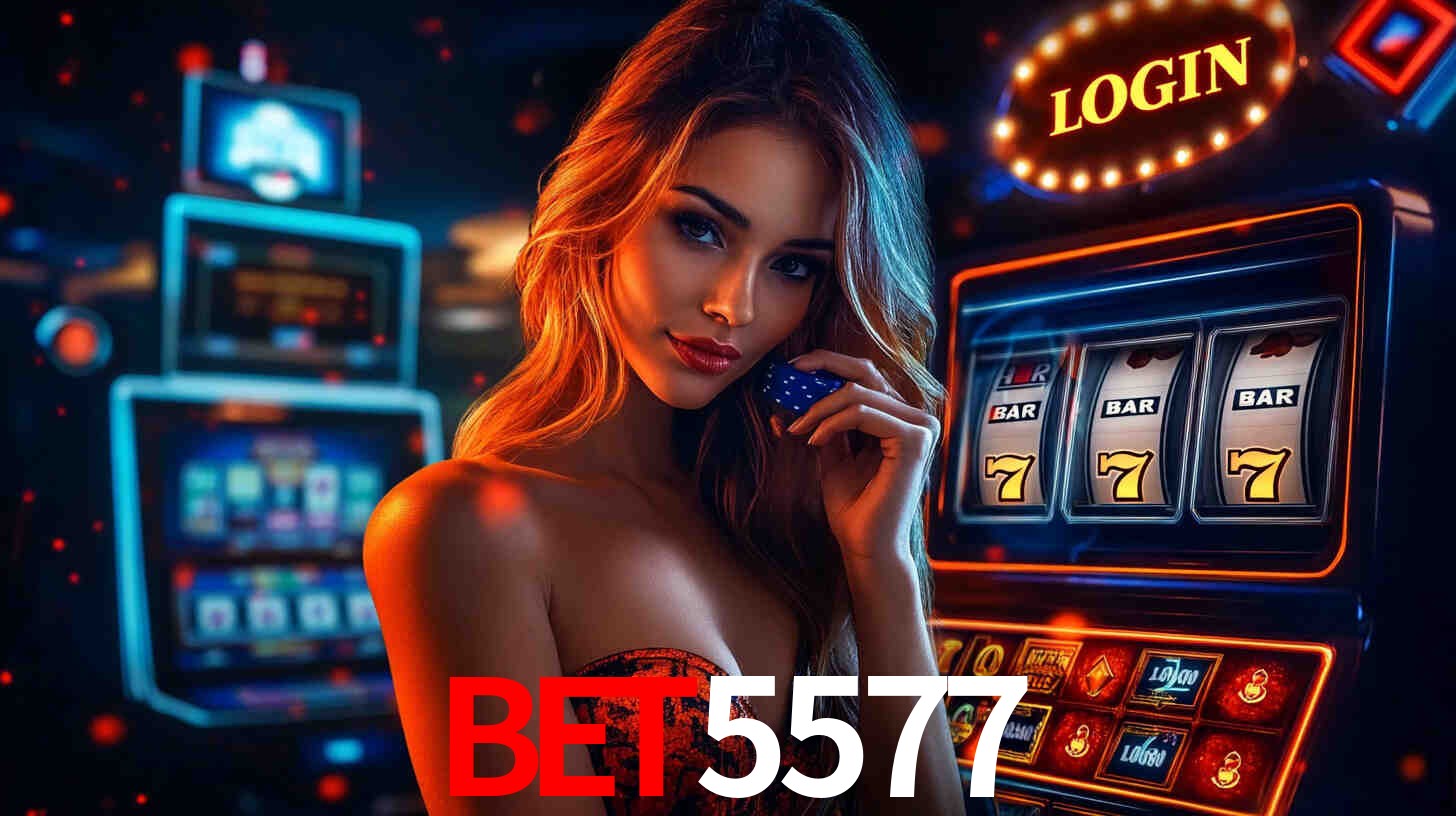 Promoções App bet5577