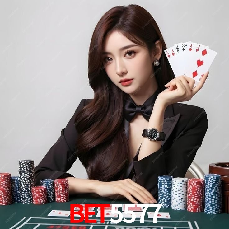 Programa VIP bet5577