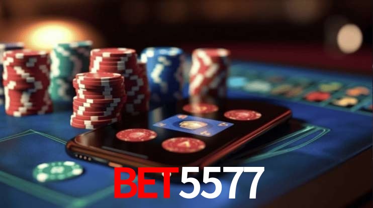 bet5577 公平游戏