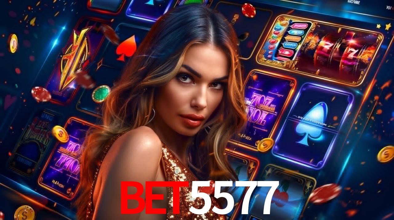 Casino VIP bet5577