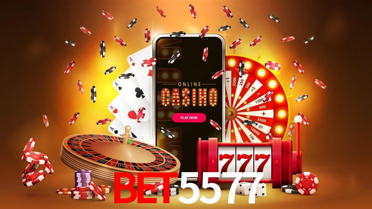 Instalar APK bet5577