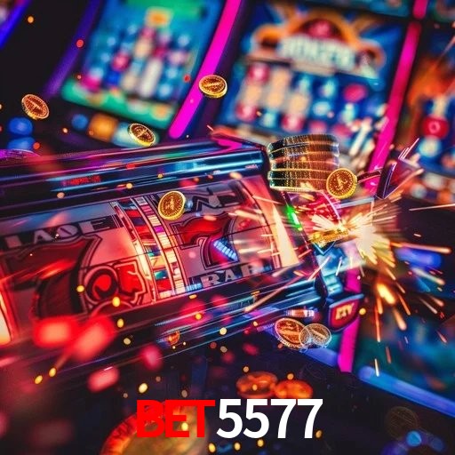 Benefícios da Conta bet5577