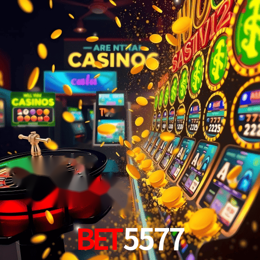 Bônus Diários bet5577