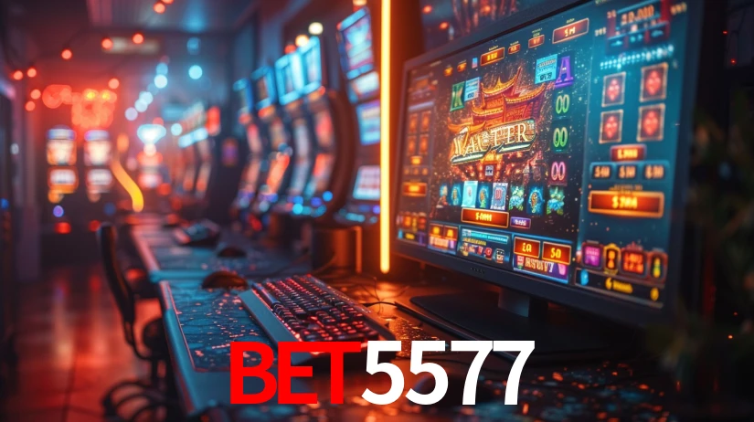 bet5577 - Baixe e Entre no Mundo do Cassino - bet5577.com