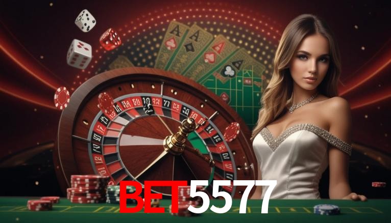Flash Promotion bet5577