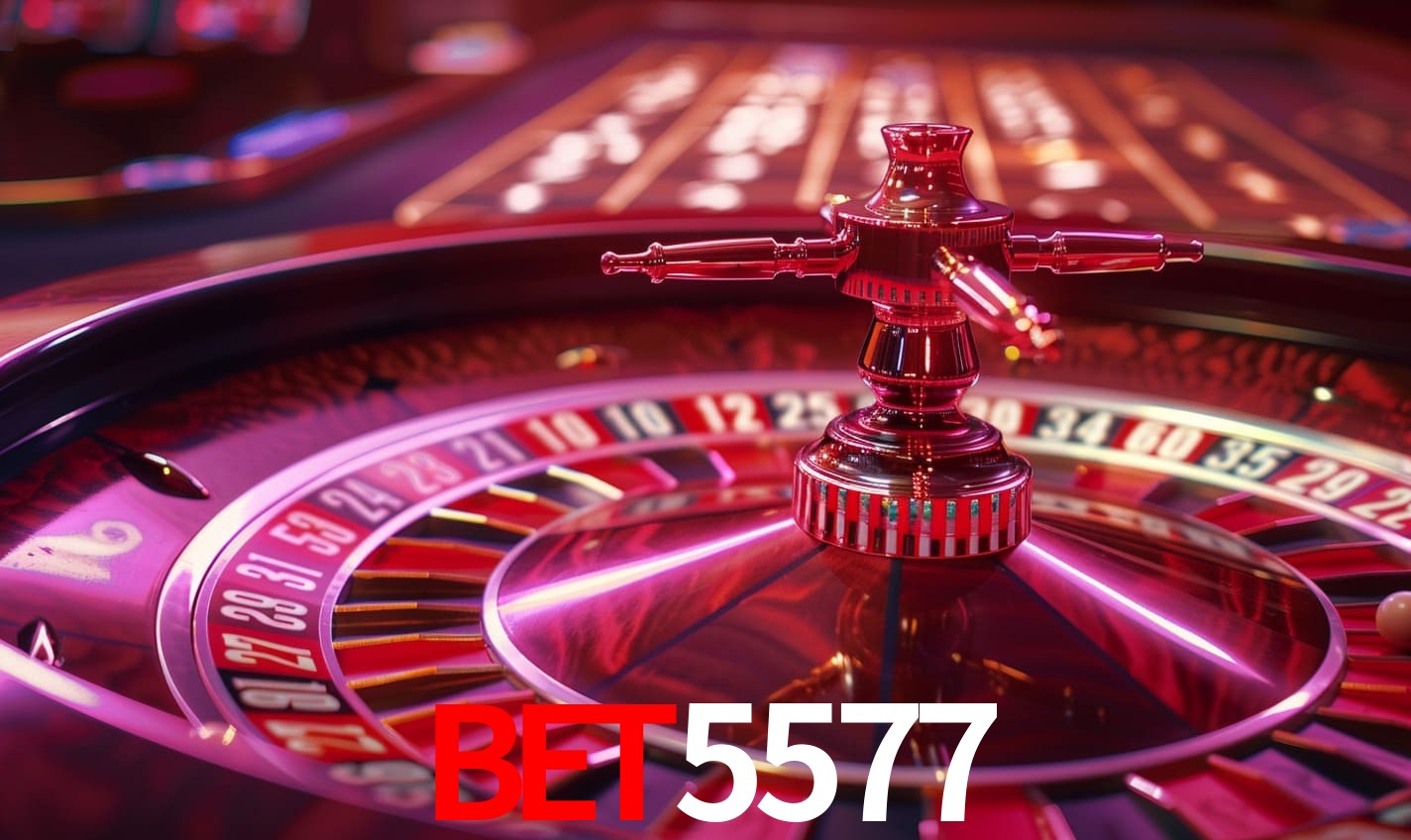 Bônus de Boas-vindas bet5577