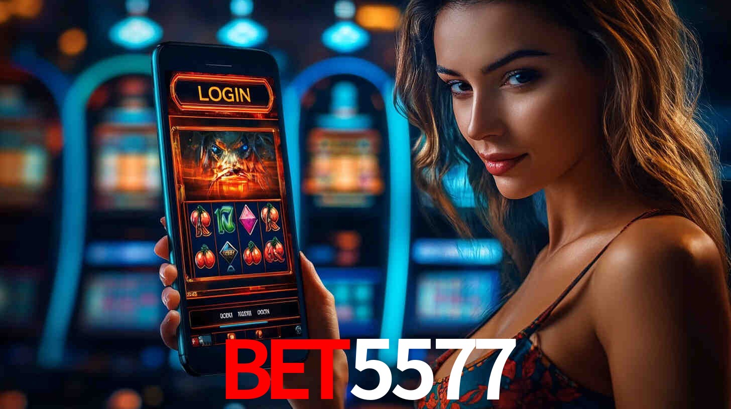Ofertas App bet5577