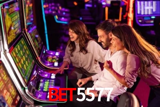 Apostas de Tênis bet5577