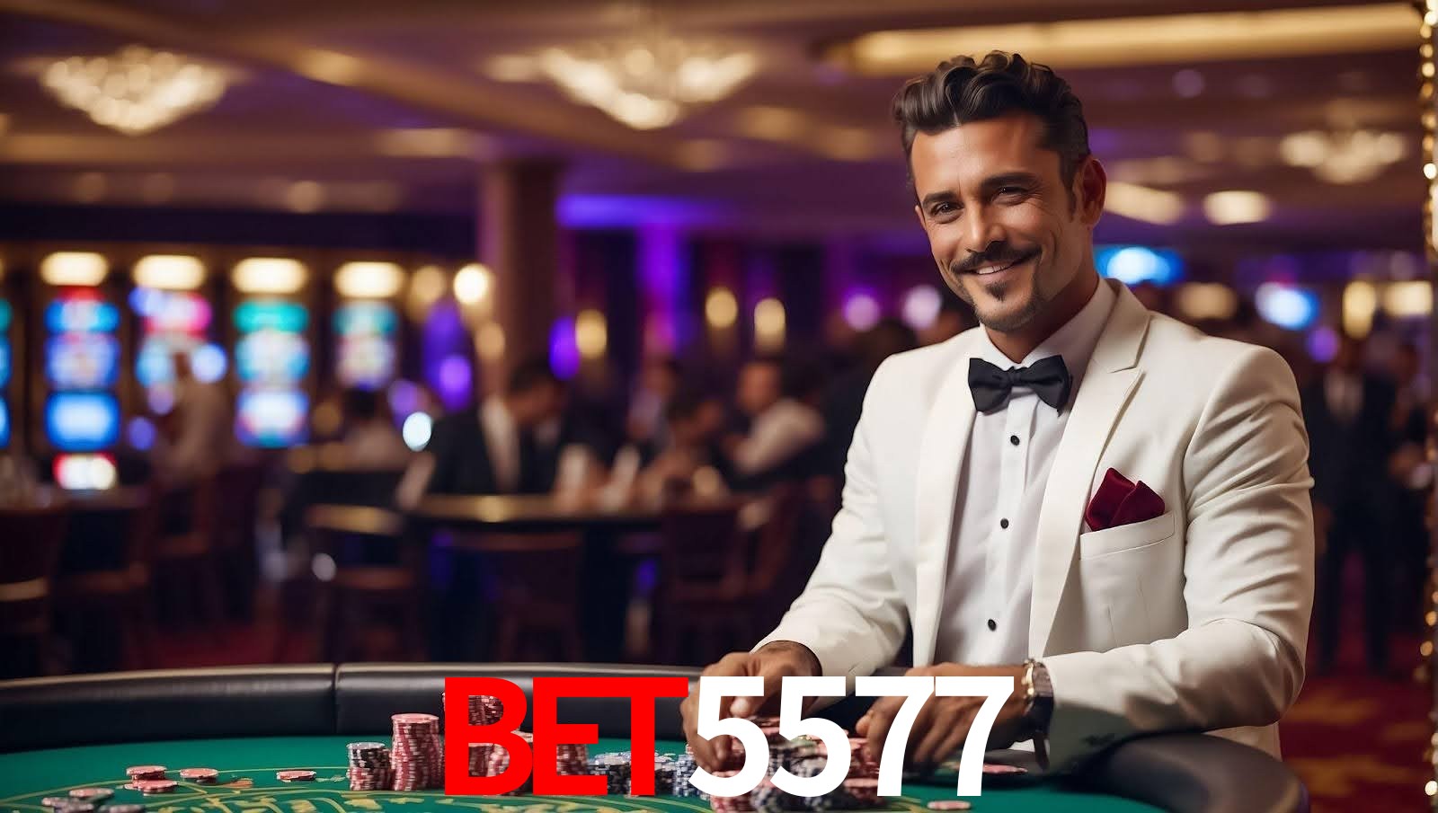 Tornar VIP bet5577