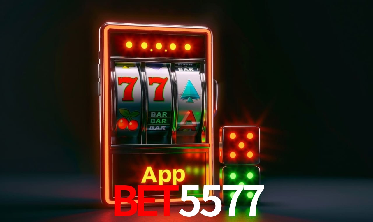 plataforma bet5577