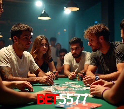 Dicas Ganhar bet5577