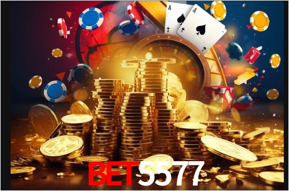 Estatísticas Esportivas bet5577