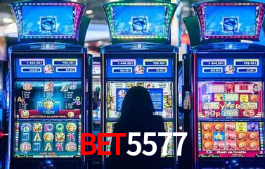 A Experiência Imersiva dos Cassinos Ao Vivo no bet5577