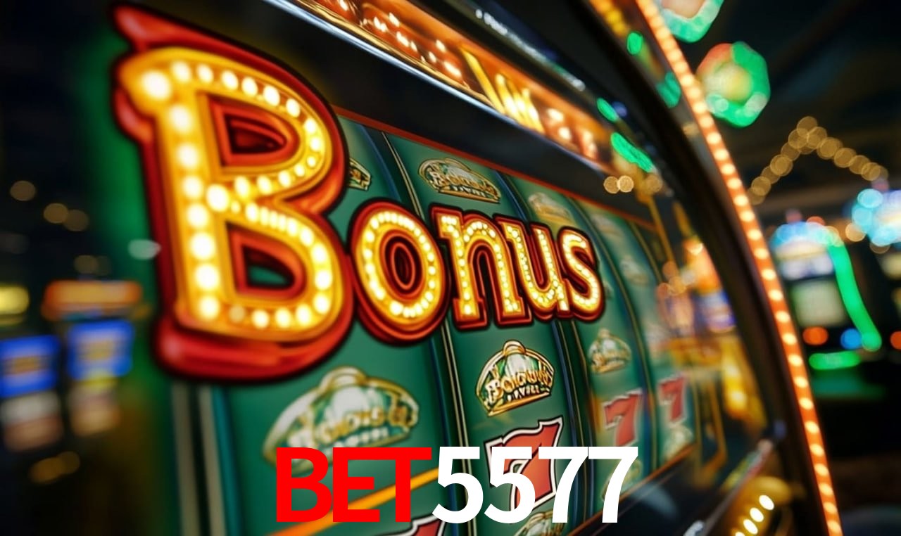 Sucesso bet5577
