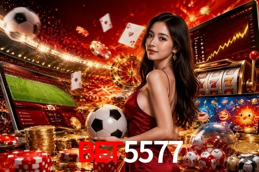 Secure Login bet5577