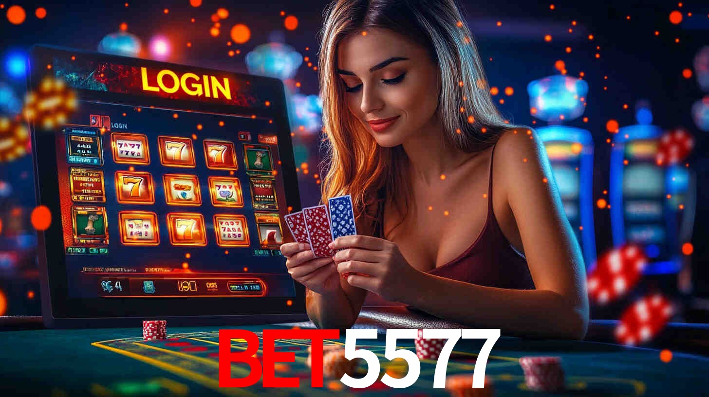 Vantagens App bet5577