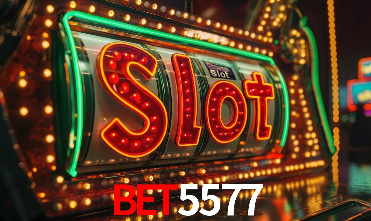 Qualificar VIP bet5577