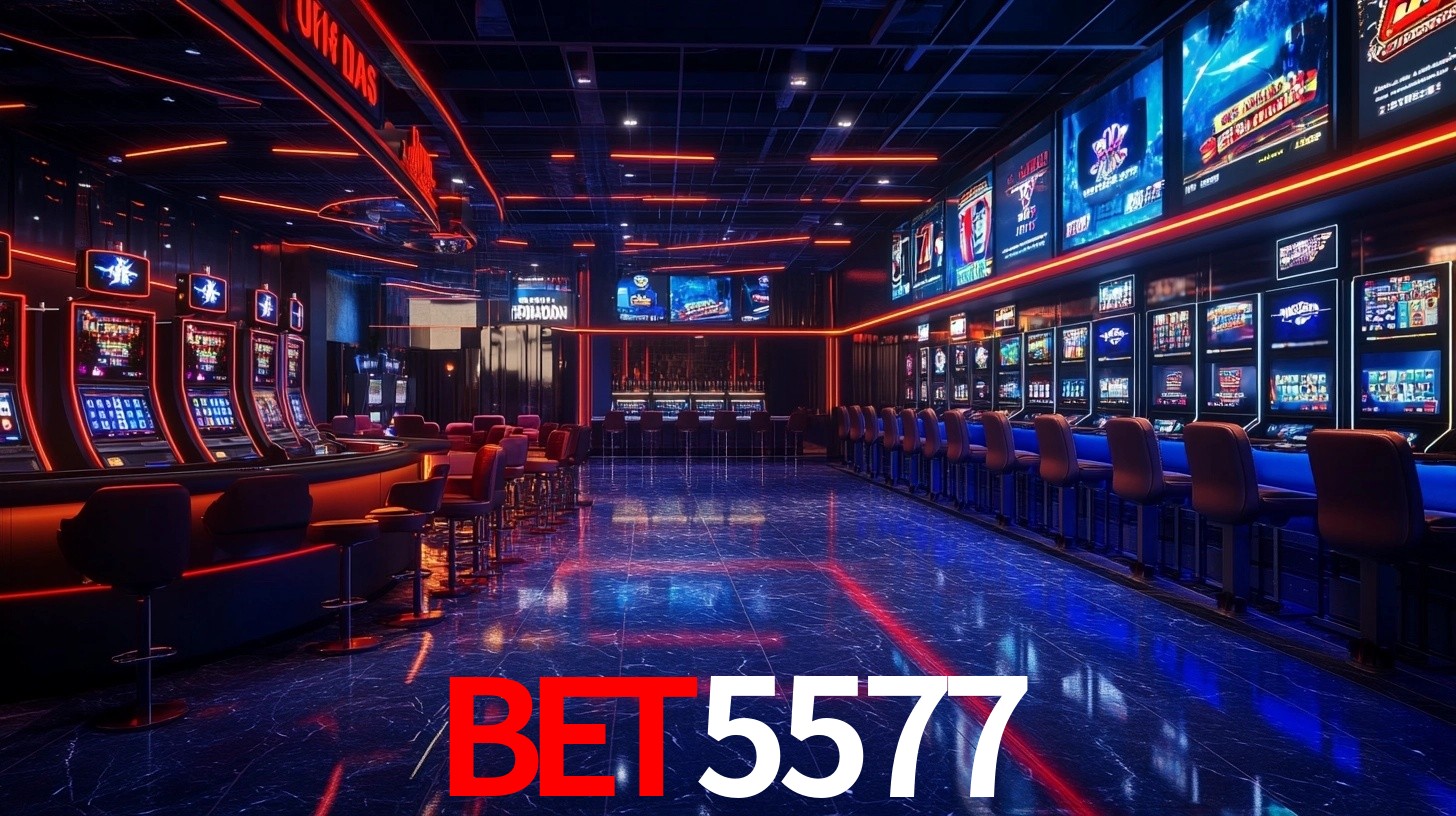 Premium Interface bet5577
