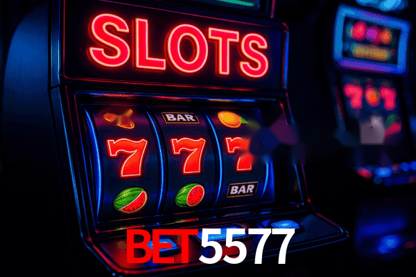Estratégias bet5577