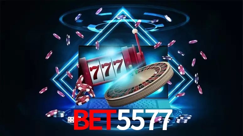 bet5577 Caça-níqueis de mesa