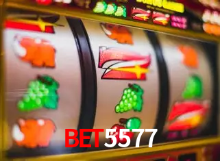 Apostas Esportivas na bet5577: Um Guia Completo
