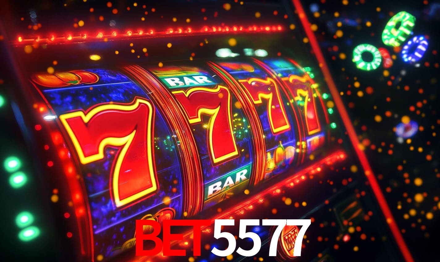Bônus Generosos e Exclusivos no bet5577 para Você!