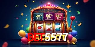 Benefícios VIP bet5577