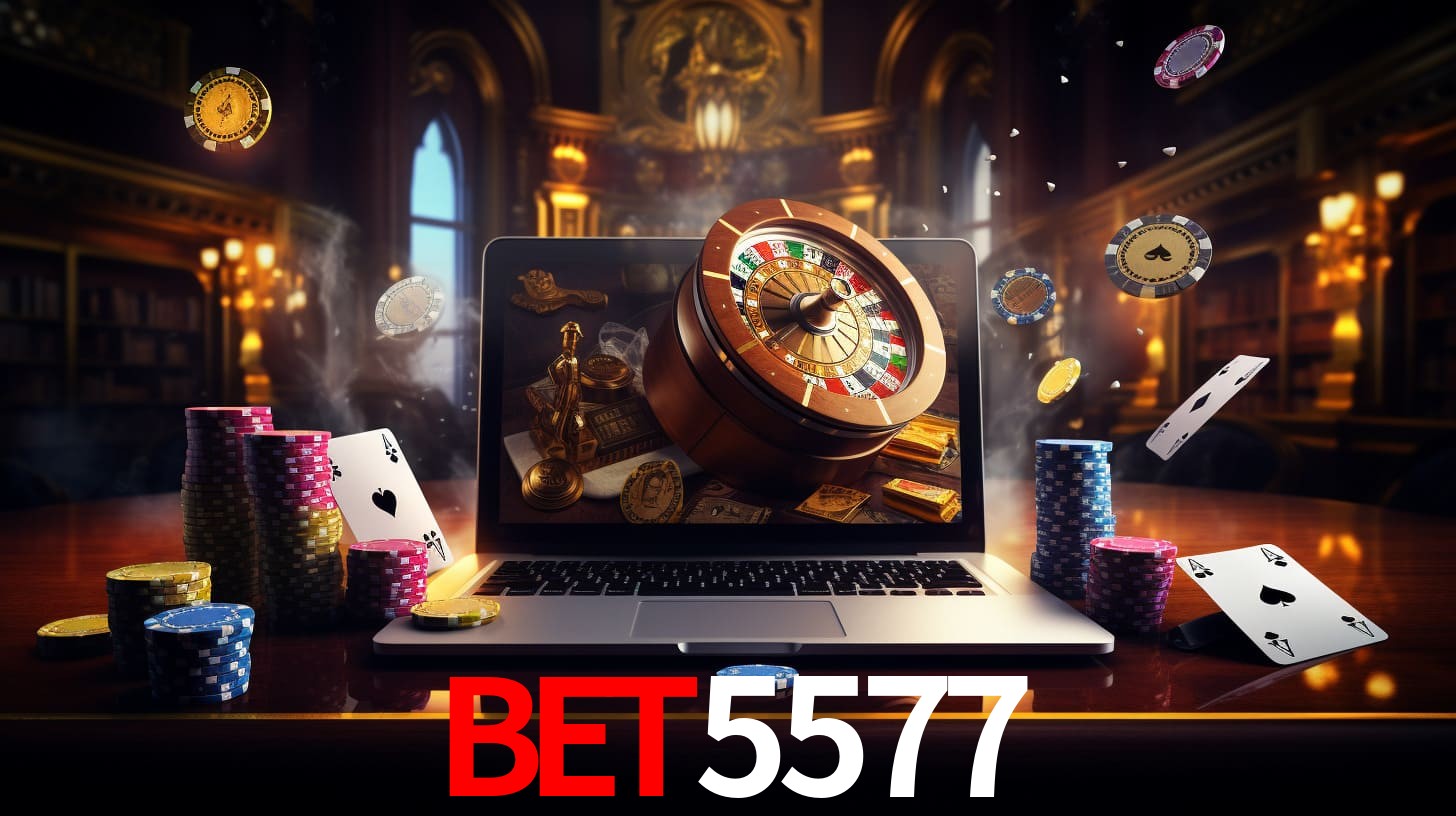 Daily Bonuses bet5577